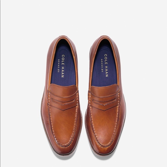 Cole Haan Other - 👞Men’s Cole Haan penny loafers👞